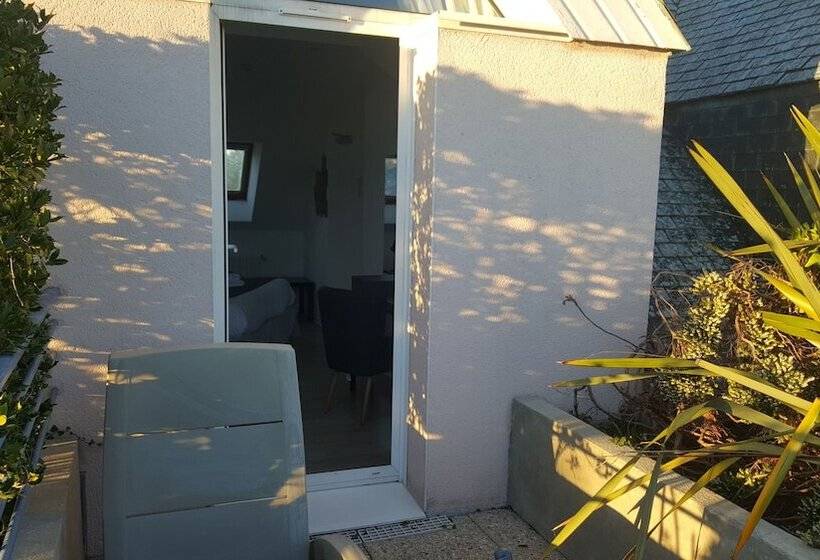 اتاق سوپریور با چشمانداز شهر, De L Europe