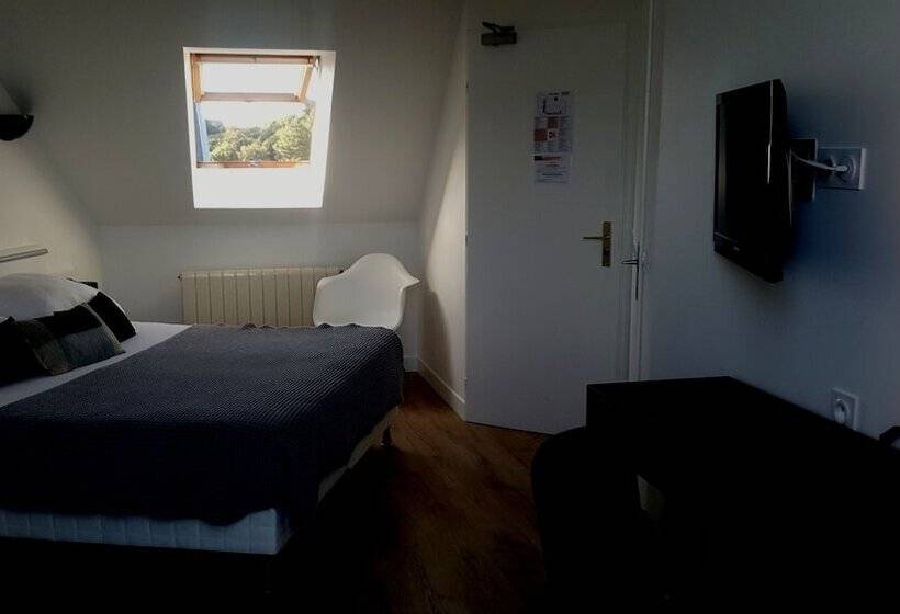 Premium Room City View, De L Europe