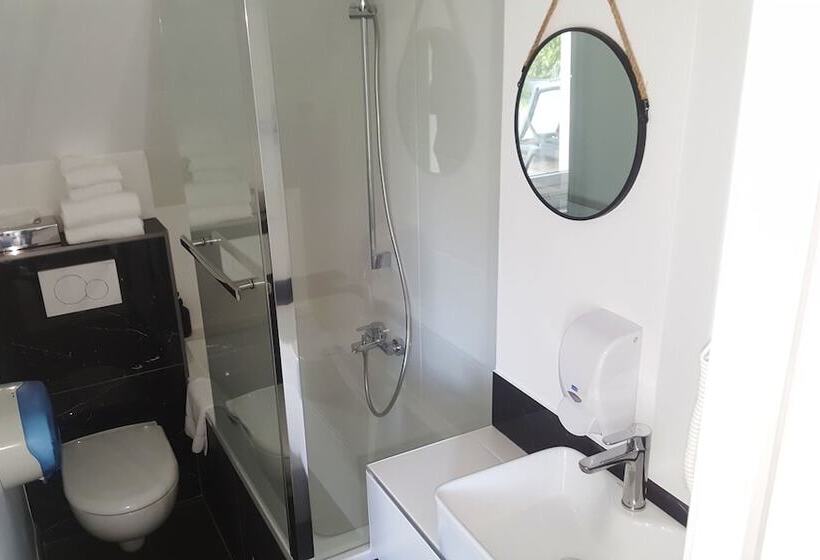 Premium Room City View, De L Europe