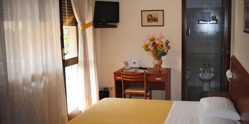 标准间带阳台, Derby