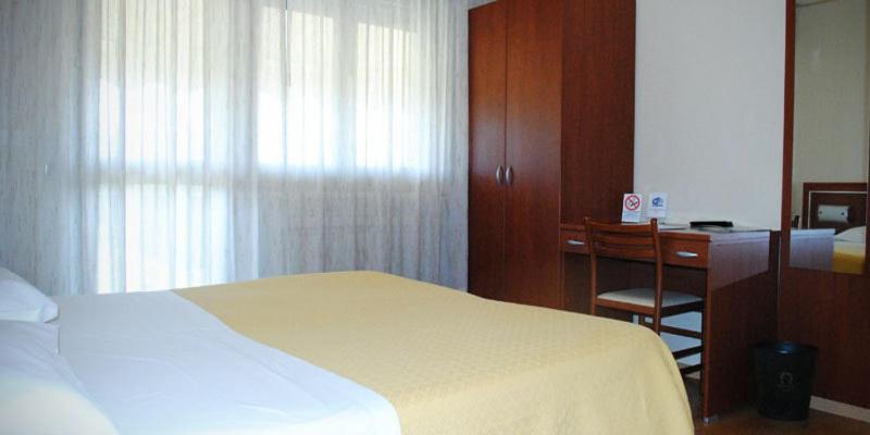 标准间带阳台, Derby