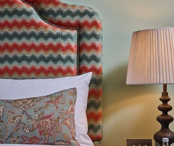 غرفة كلاسيكية, Du Vin Cheltenham