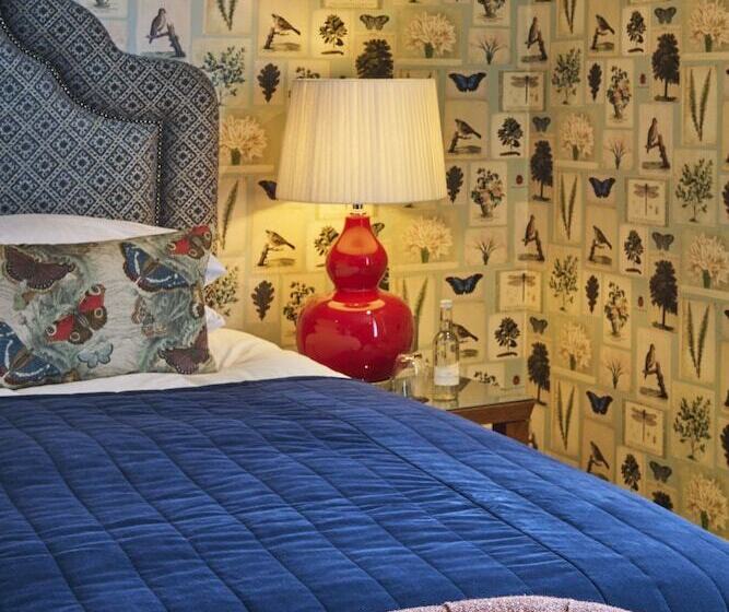 غرفة كلاسيكية, Du Vin Cheltenham