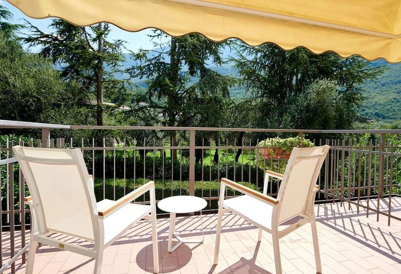 اتاق استاندارد چهار تخته, Eco Hotel Benacus