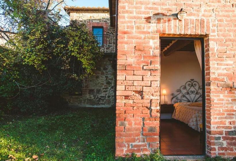 Apartamento 1 Dormitório, Fattoria Di Corsignano