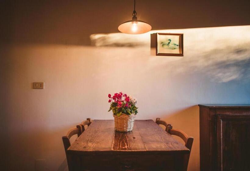 침실 1개 아파트, Fattoria Di Corsignano