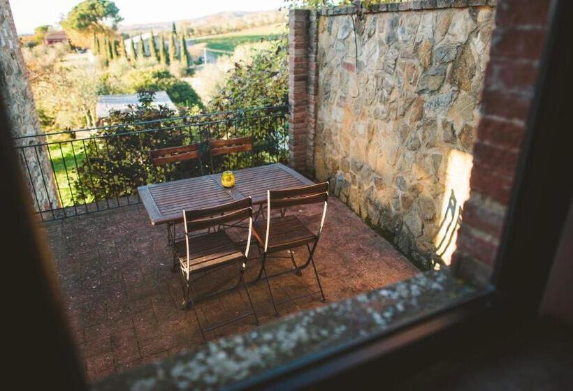 Apartamento 2 Dormitórios, Fattoria Di Corsignano