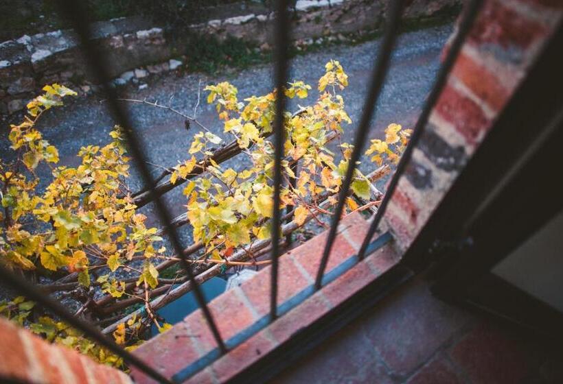 Apartamento 2 Dormitórios, Fattoria Di Corsignano