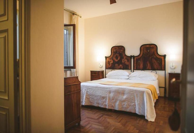 스탠다드 룸, Fattoria Di Corsignano