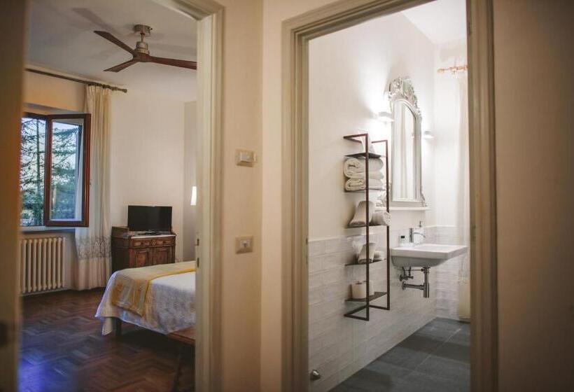 스탠다드 룸, Fattoria Di Corsignano