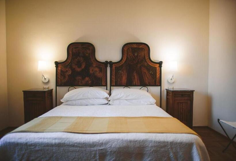 스탠다드 룸, Fattoria Di Corsignano