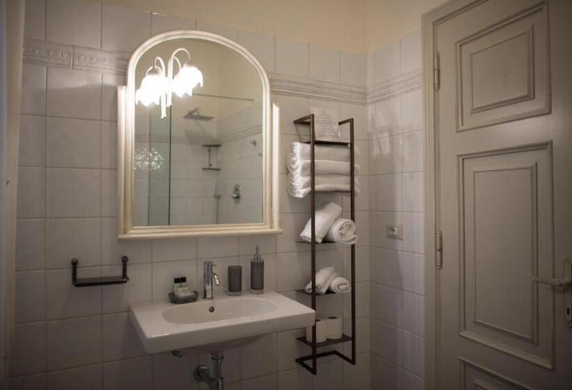Quarto Estandar, Fattoria Di Corsignano