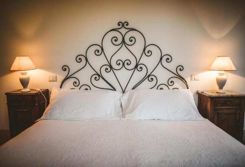 스탠다드 룸, Fattoria Di Corsignano