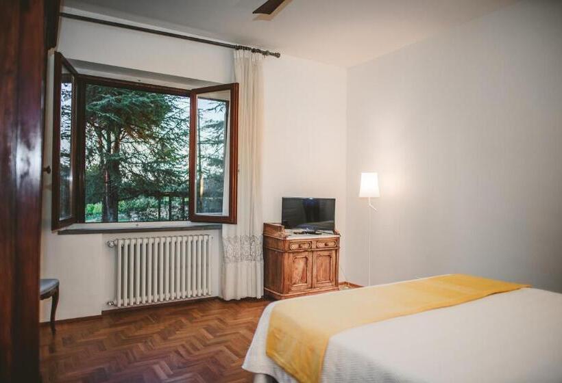 스탠다드 룸, Fattoria Di Corsignano