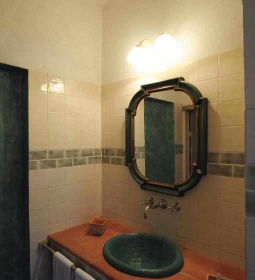 디럭스 룸, Fattoria Di Corsignano