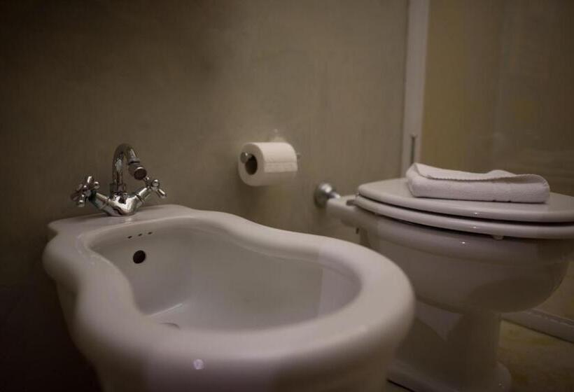 디럭스 룸, Fattoria Di Corsignano