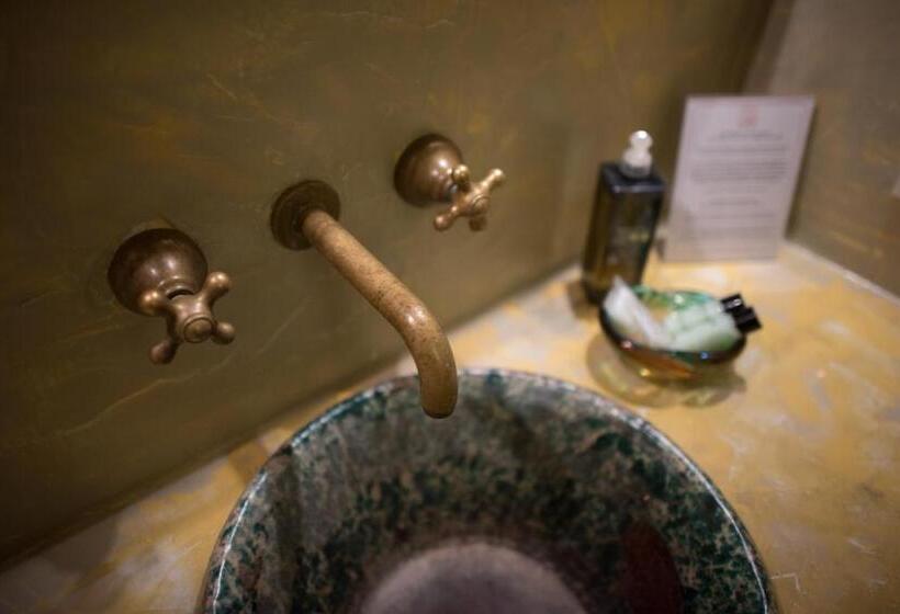 Quarto Deluxe, Fattoria Di Corsignano