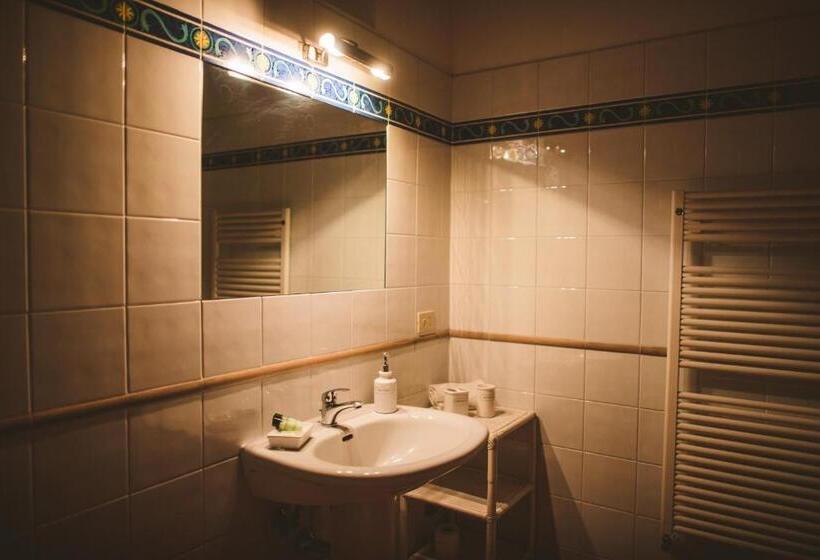 Apartamento 1 Dormitório, Fattoria Di Corsignano