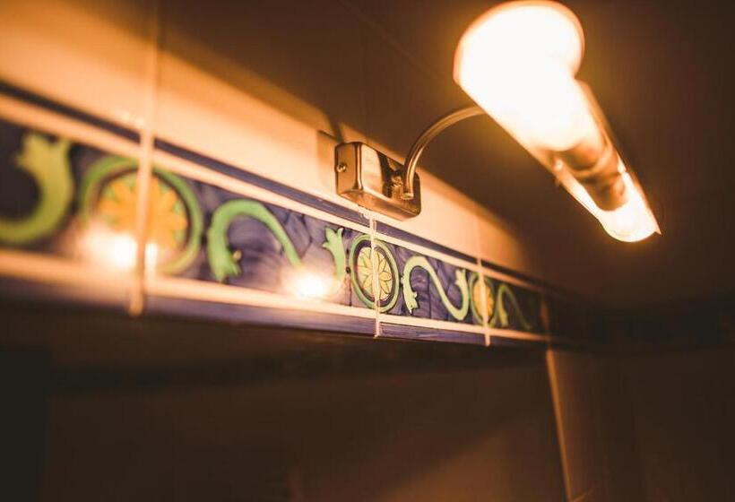 침실 1개 아파트, Fattoria Di Corsignano