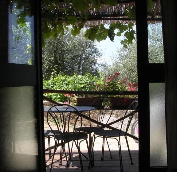 Apartamento 1 Dormitório, Fattoria Di Corsignano