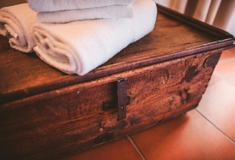 Apartamento 2 Dormitórios, Fattoria Di Corsignano