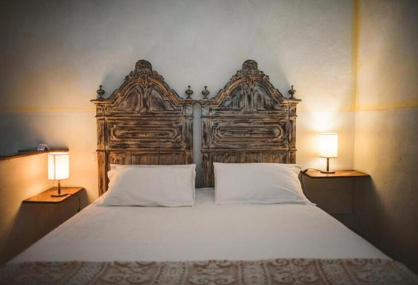 디럭스 룸, Fattoria Di Corsignano