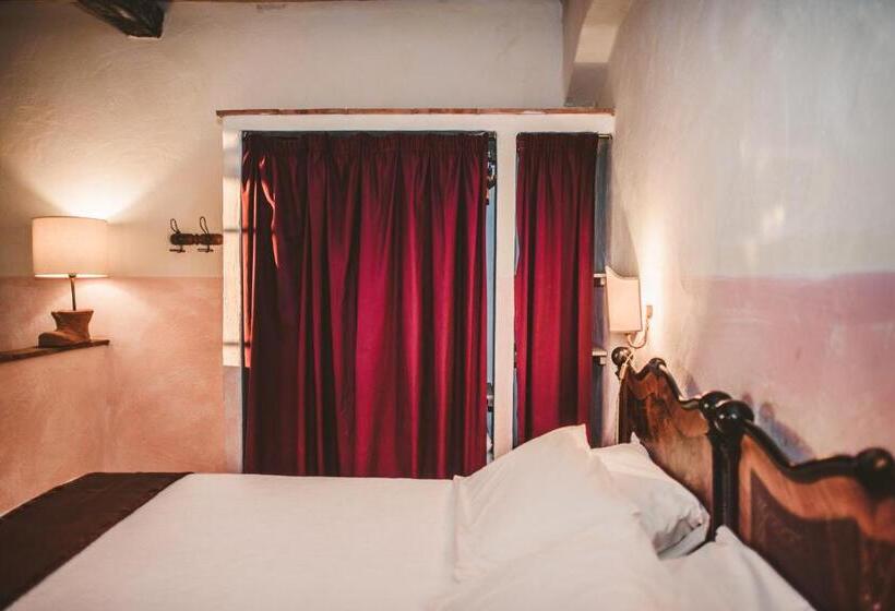Quarto Deluxe, Fattoria Di Corsignano