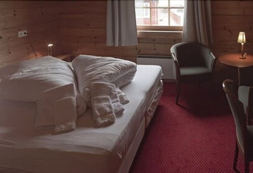 اتاق استاندارد, Framtid