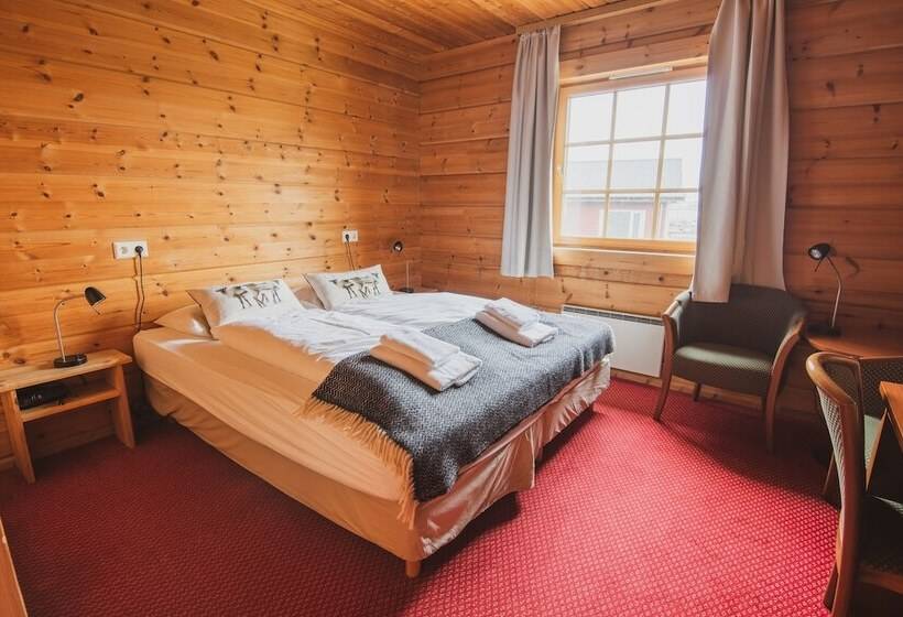 اتاق استاندارد, Framtid