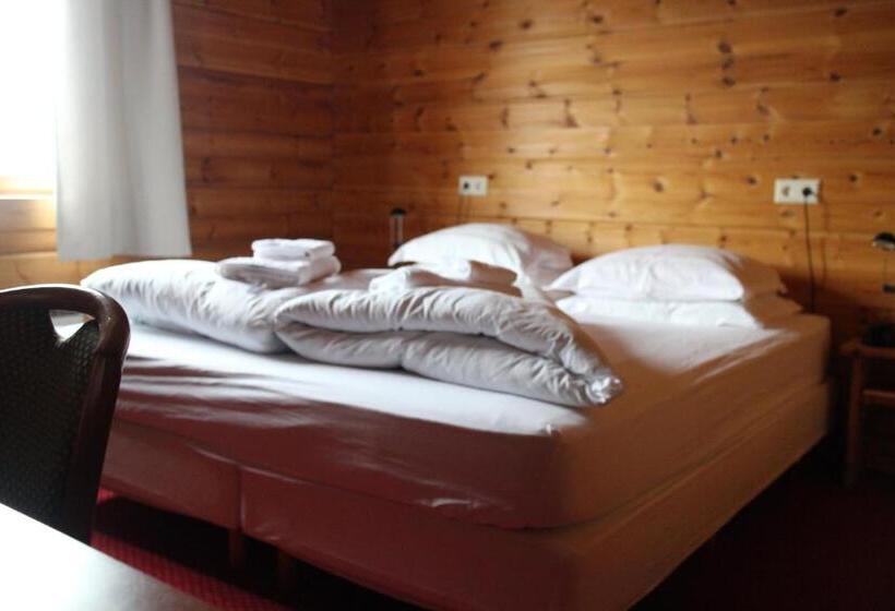 اتاق استاندارد, Framtid