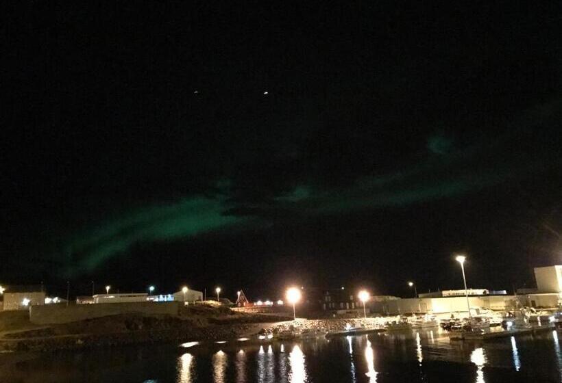 اتاق استاندارد با سرویس بهداشتی مشترک, Framtid