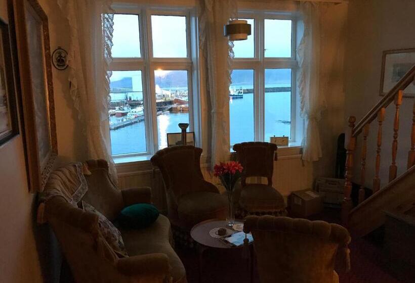 اتاق استاندارد با سرویس بهداشتی مشترک, Framtid