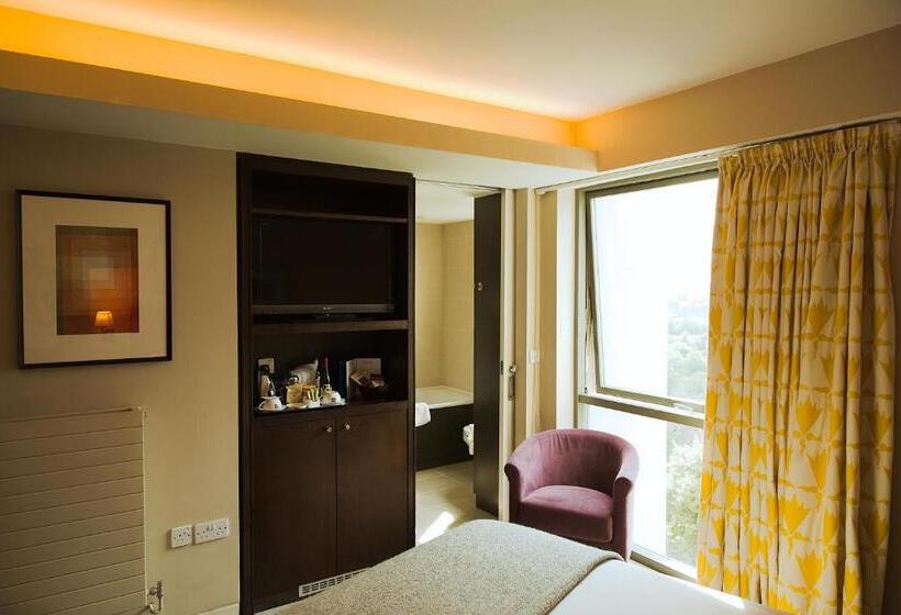 חדר סטנדרט, Hart S