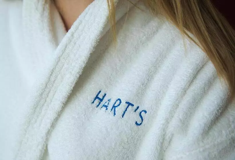 Sviitti, Hart S
