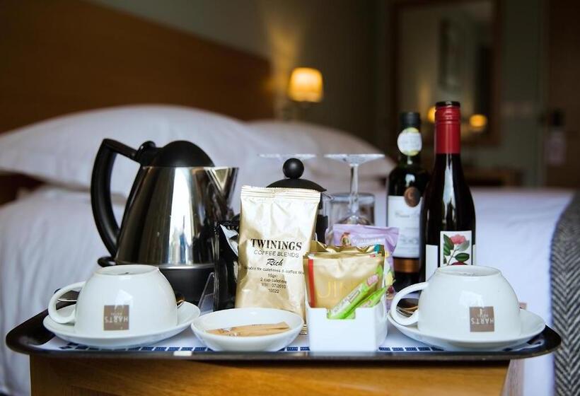 סוויטה, Hart S