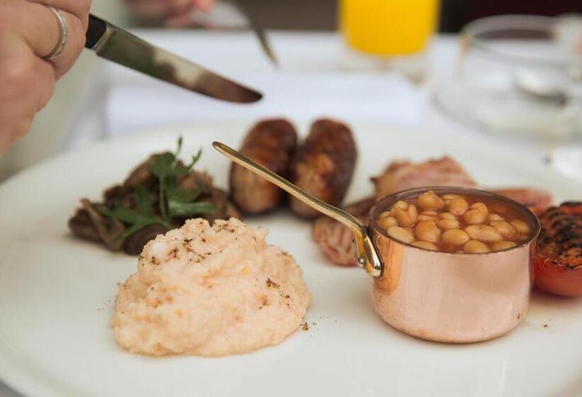 סוויטה, Hart S