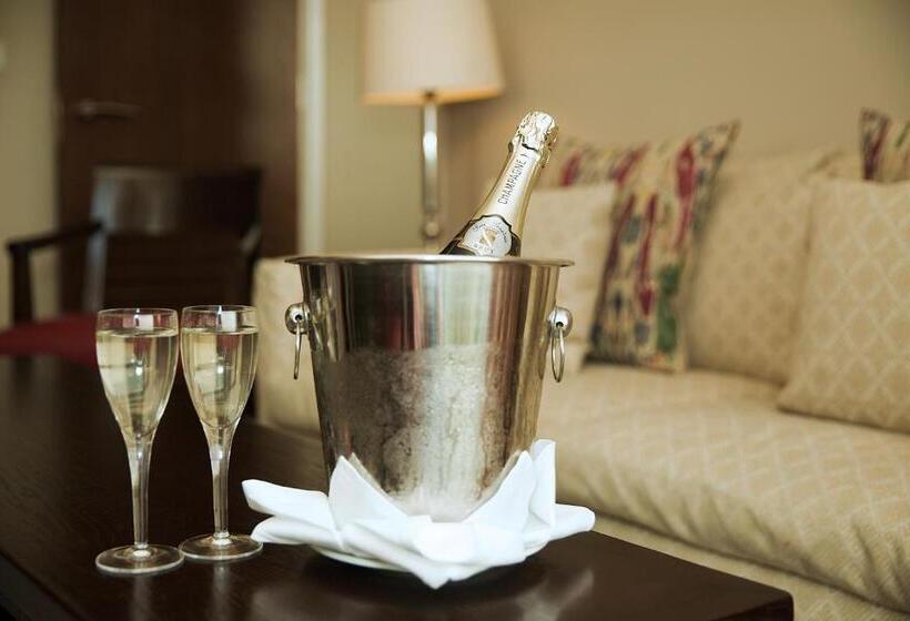 סוויטה, Hart S