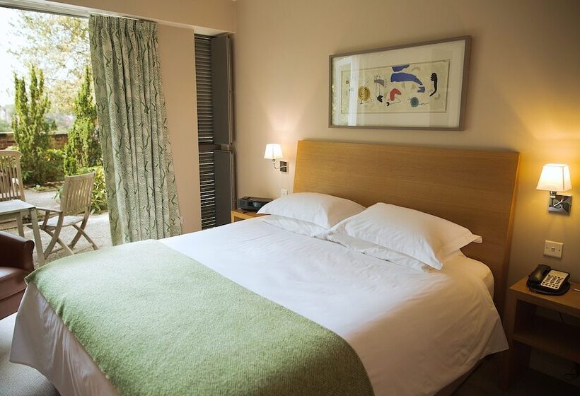 חדר סטנדרט, Hart S