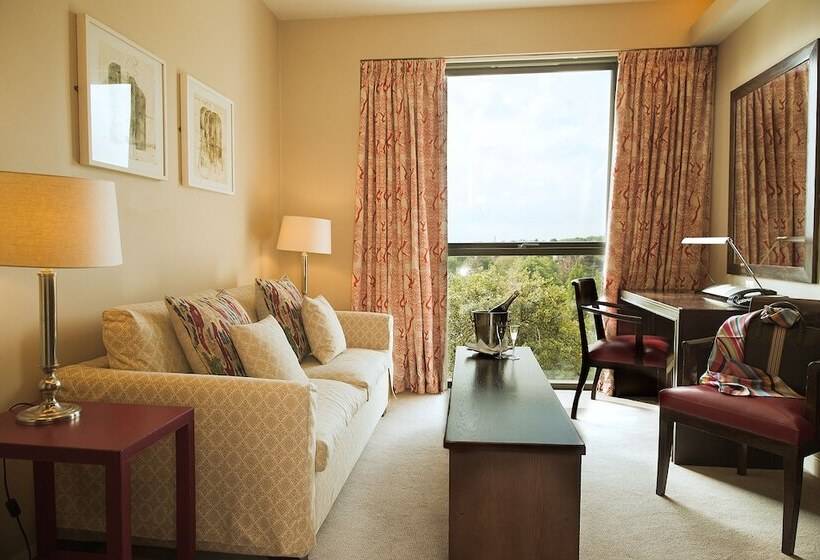 סוויטה, Hart S