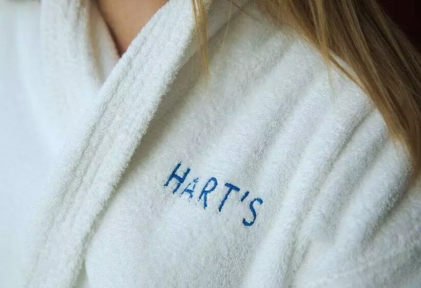 Sviitti, Hart S