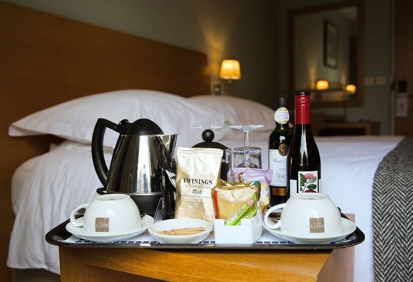 סוויטה, Hart S