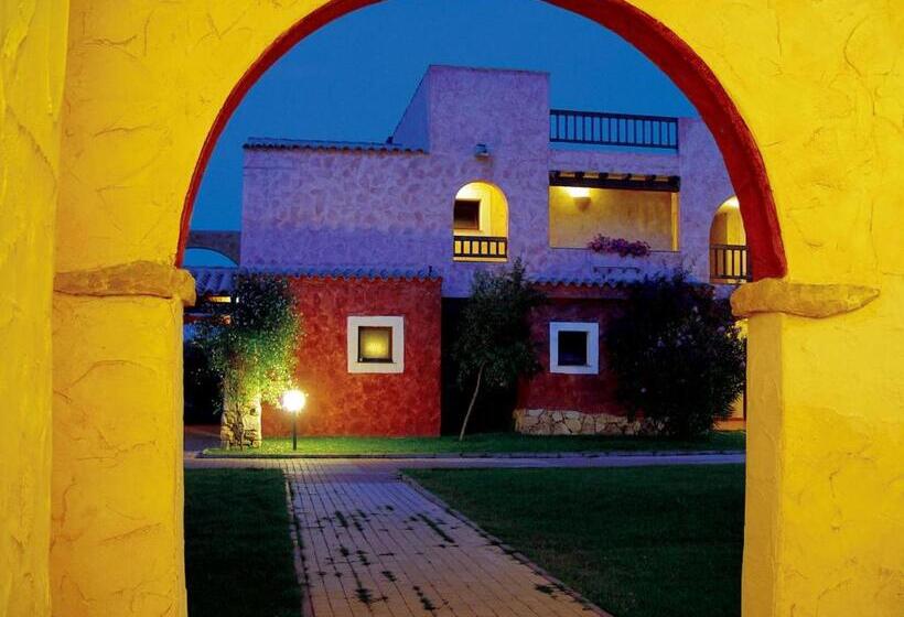 חדר סטנדרט, Igv Club Santagiusta