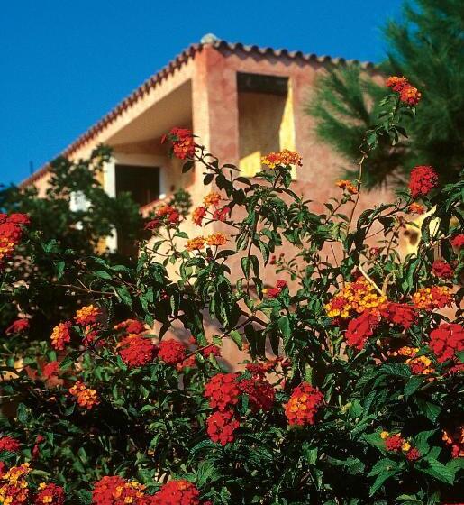 חדר סטנדרט, Igv Club Santagiusta