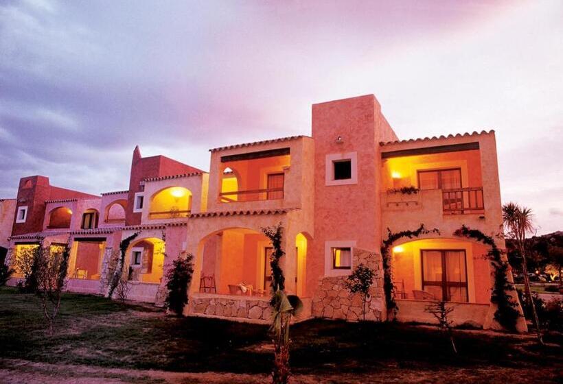 חדר משפחתי, Igv Club Santagiusta