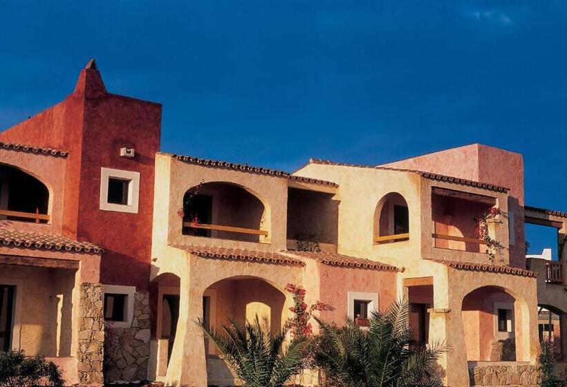 חדר משפחתי, Igv Club Santagiusta