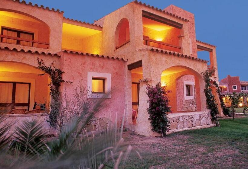 סוויטת ג'וניור, Igv Club Santagiusta