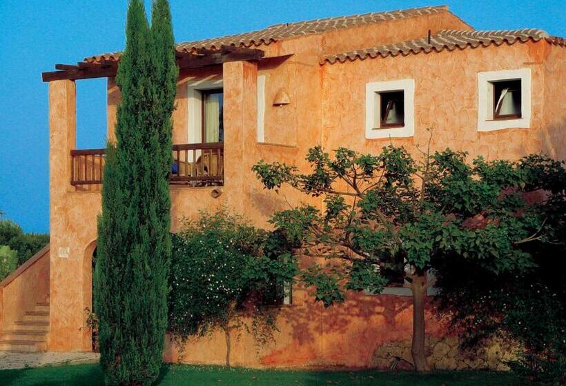 סוויטת ג'וניור, Igv Club Santagiusta