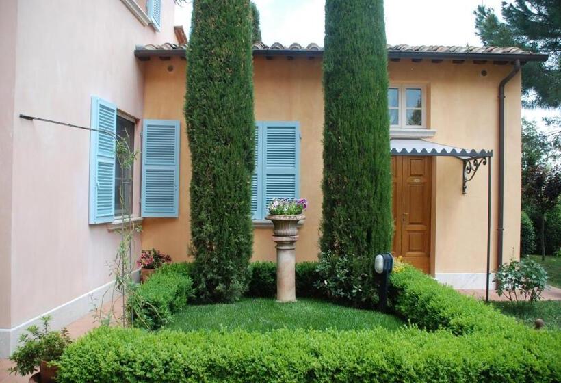 スタンダードルーム, Il Rondò Boutique