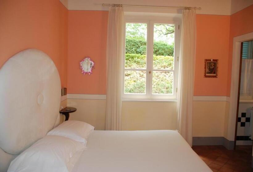 スタンダードルーム, Il Rondò Boutique