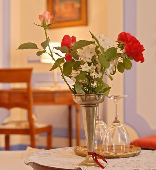 スタンダードルーム, Il Rondò Boutique